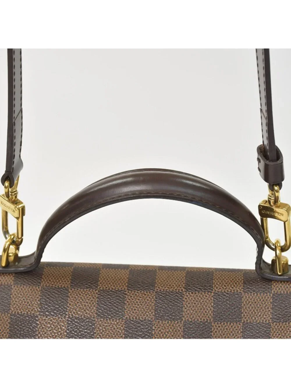 Louis Vuitton this authentic